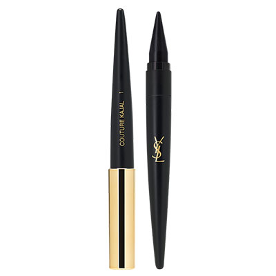 Pretty Metal collection maquillage automne 2015 Yves Saint Laurent